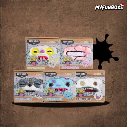 Fuggler Coin Purse