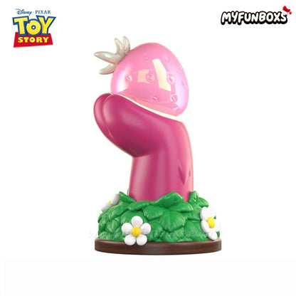 Disney Pixar Lotso Strawberry Bear Night Light