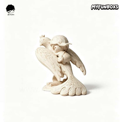 POP MART Hirono Temporary Mooring Figure (Wuzhen Exclusive)(PRE-ORDER)