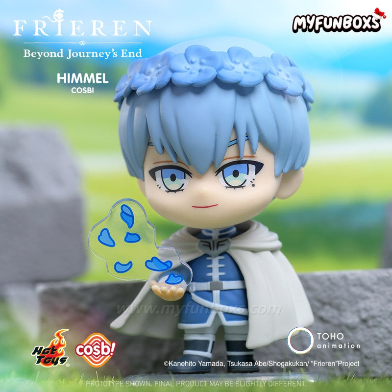 Frieren Beyond Journey‘s End Cosbi Collection Blind Box