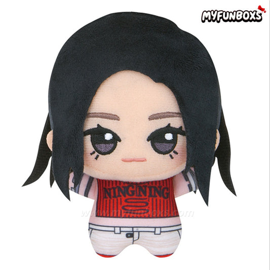 AESPA Stage Outfit Series Plush Doll