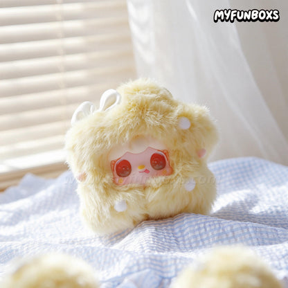 Yooki Ocean Blues Bubble plush pendant blind box
