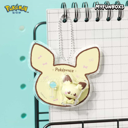 Pokémon Sweet Dreams Journey Series Keychain Blind Box