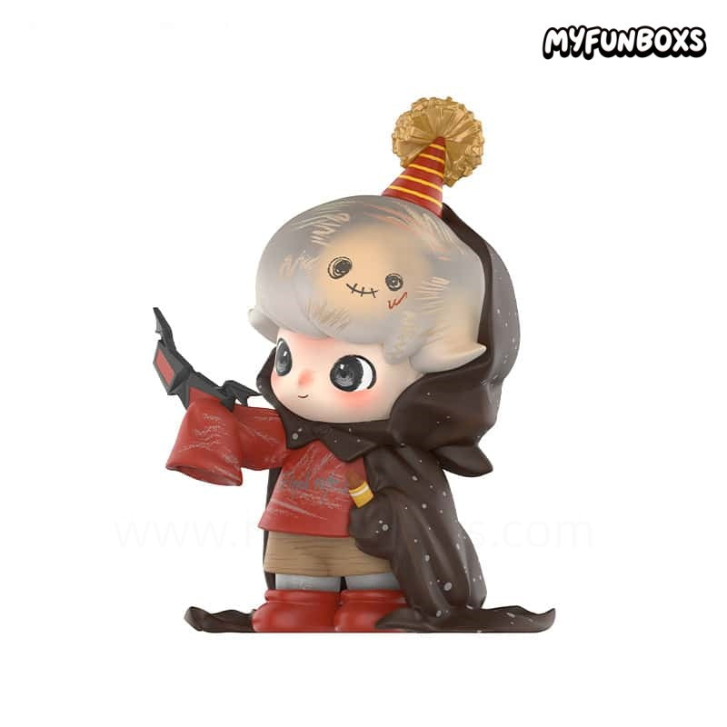 POP MART DIMOO FIND ME Figure Hanging Card(PRE-ORDER)