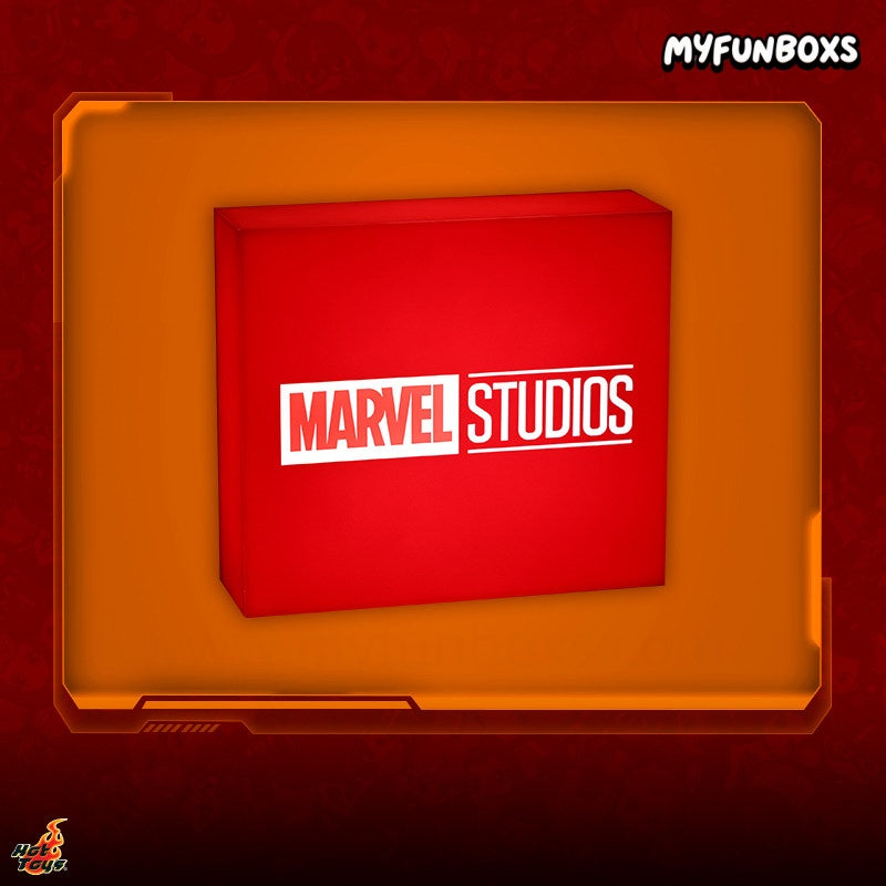 Marvel Spider-Man: No Way Home Spider-Man Lightbox