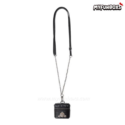 POP MART SKULLPANDA Originals Mini Shoulder Bag