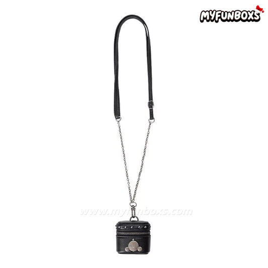 POP MART SKULLPANDA Originals Mini Shoulder Bag