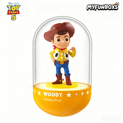Toy Story Star Capsule Series blind box