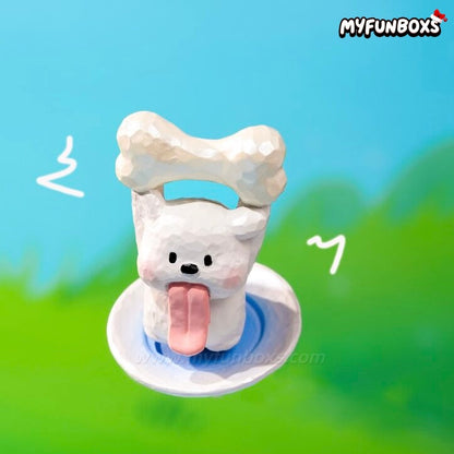 GouGou PAI Be True to Yourself Series Figure Blind Box