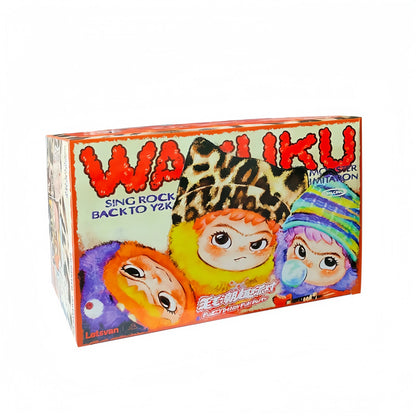WAKUKU V1 Trick Or Treat Series Plush DollsBlind Box