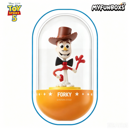 Toy Story Star Capsule Series blind box