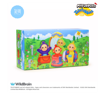 Teletubbies Classic Series Blind Box