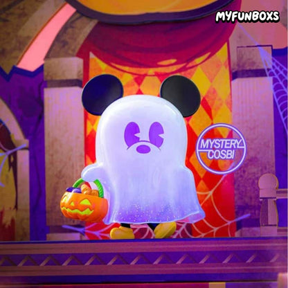 DSN Halloween Cosbi Collection Mini Figure Blind Box (PRE-ORDER)