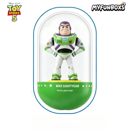 Toy Story Star Capsule Series blind box