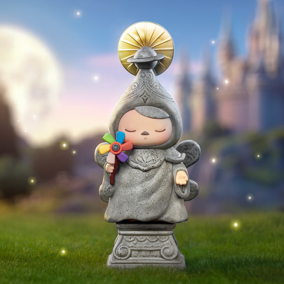 Finding Mokoko Series Figures, Blind Box