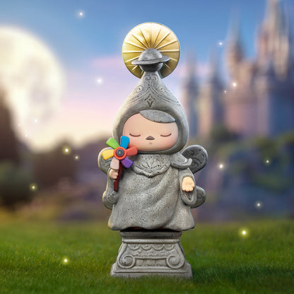 Finding Mokoko Series Figures, Blind Box