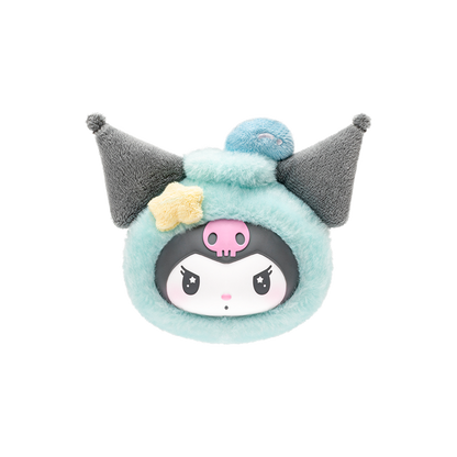 Kuromi Zodiac Series Vinyl Plush Gift Blind Box