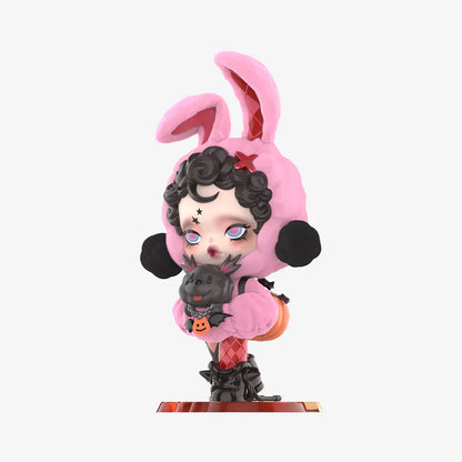 [Sale]SKULLPANDA Bunny or Doggy Figure