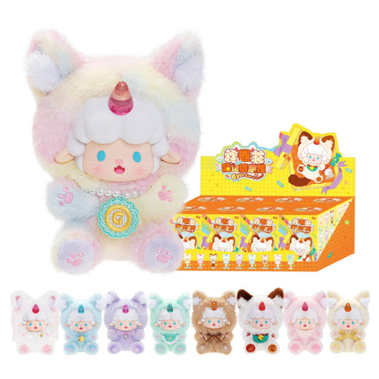 Candy Land Series Blind Box