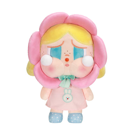 CRYBABY Sad Club Series-Plush Figure