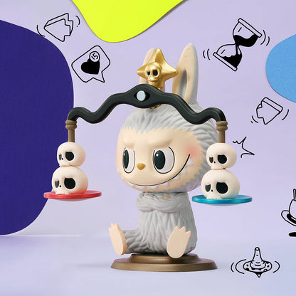 THE MONSTERS Constellation Series Figures