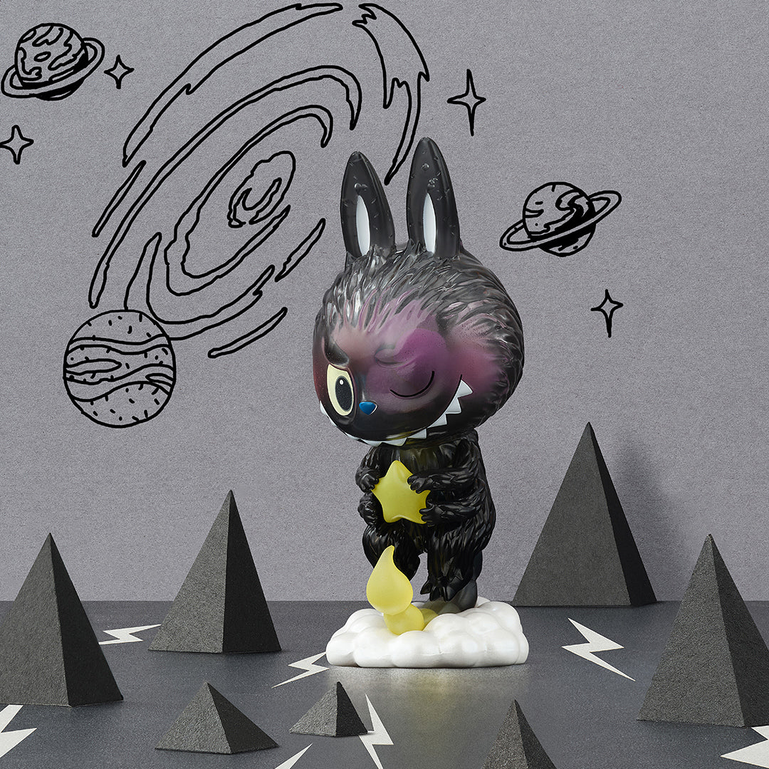 THE MONSTERS Constellation Series Figures