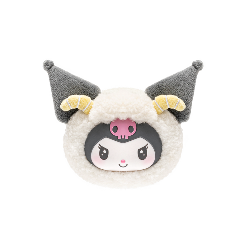 Kuromi Zodiac Series Vinyl Plush Gift Blind Box