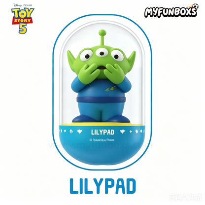 Toy Story Star Capsule Series blind box