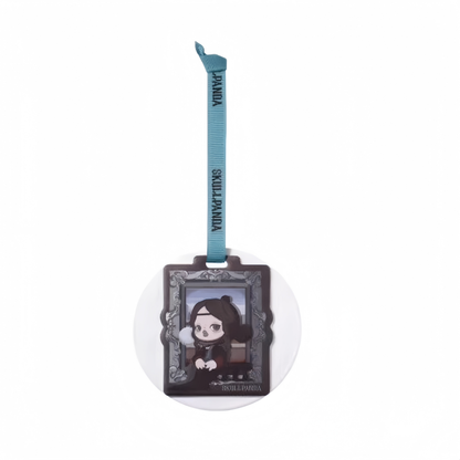 POP MART SKULLPANDA x Museum of Art Pudong 'Into the Painting' Collection Merchandise – Shanghai Exclusive