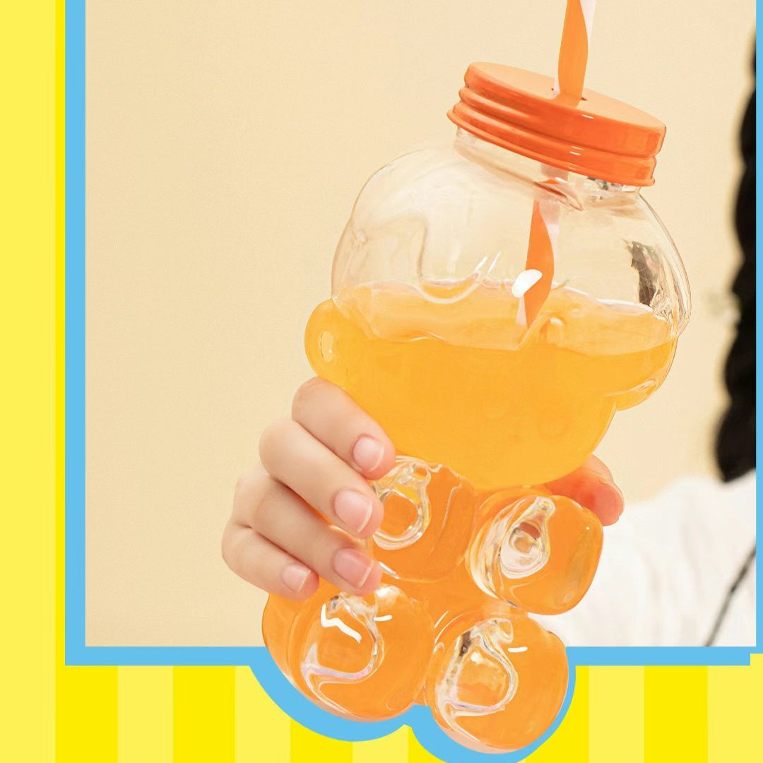 POP MART PINOJELLY SWEET BOY Series Mug (485ml)