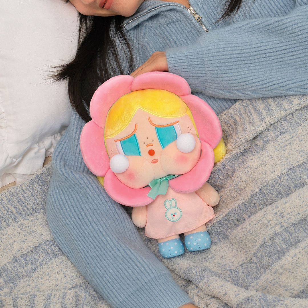 CRYBABY Sad Club Series-Plush Figure