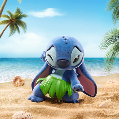 Disney Stitch Little Emotions Series Figures