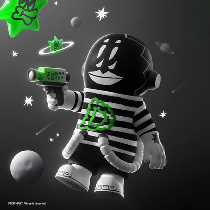 SPACE MOLLY 400% LALA COMPANY
