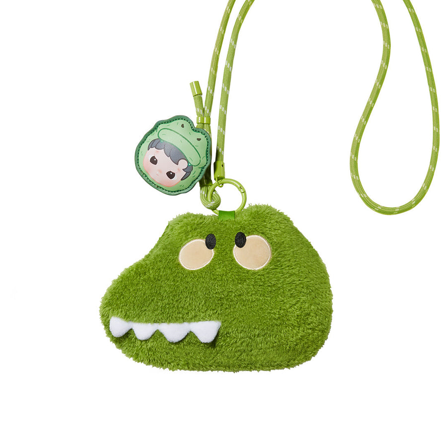 Hacipupu Snuggle With You Series Plush Bag Blind Box