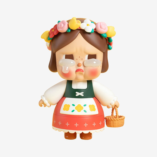 CRYBABY My Russian Doll Figurine 1 BOX