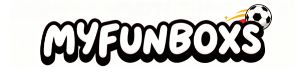 Myfunboxs Offical Website- Blind Box Shop 