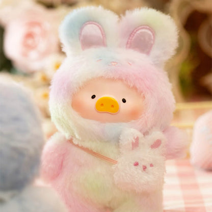 LuLu the Piggy – Joyful Time Series Plush Keychain Blind box