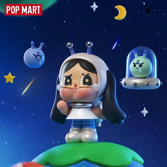 CRYBABY Cry Me A Galaxy Figure, Thailand Limited