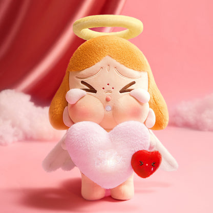 CRYBABY Crying for Love Series-Plush Gift Box