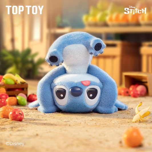 Hello Stitch Series Blind Box