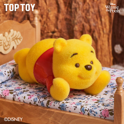 WINNIE THE POOH Happy Daily Life Blind Box