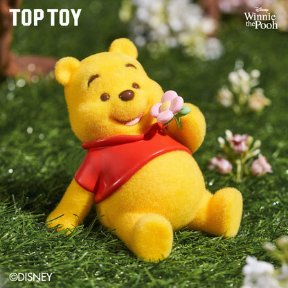 WINNIE THE POOH Happy Daily Life Blind Box