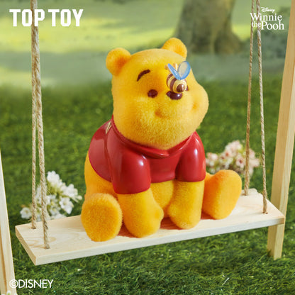 WINNIE THE POOH Happy Daily Life Blind Box