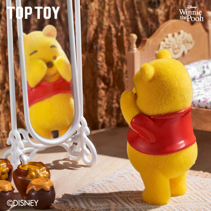 WINNIE THE POOH Happy Daily Life Blind Box