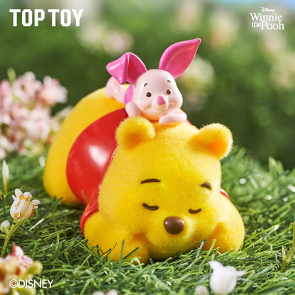 WINNIE THE POOH Happy Daily Life Blind Box