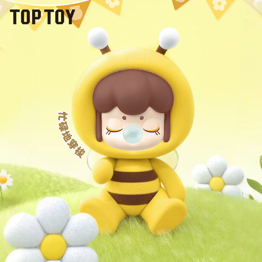 Baby Nanci Fluffy Party Blind Boxes