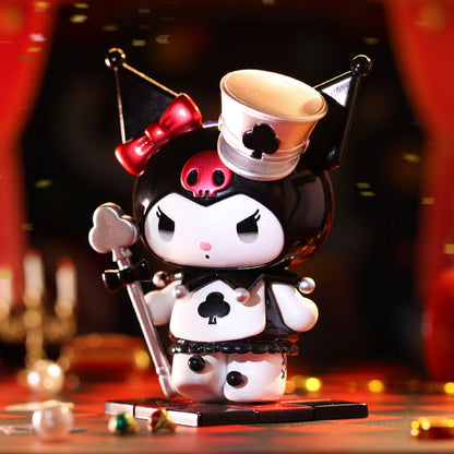 Poker Kingdom Series Blind Box