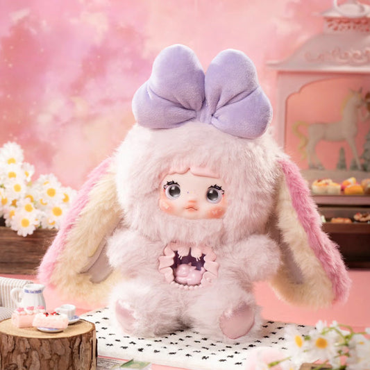 Nommi Fantasy Wolrd Series Plush Dolls, Blind Box