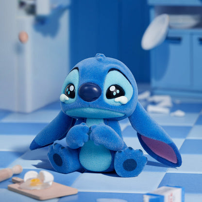 Disney Stitch Little Emotions Series Figures