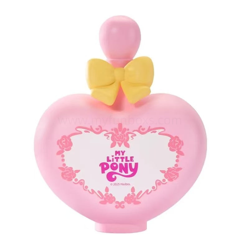 Little Pony Friendship is Magic Series Magic Bottle